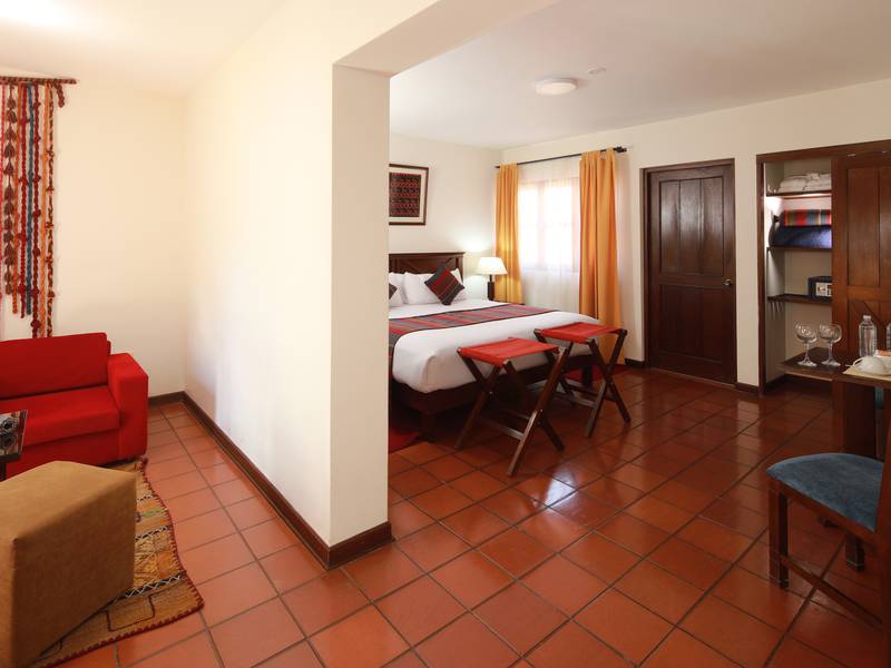 Suite Hotel San Agustín Urubamba & spa Urubamba Suite Hotel San Agustín Urubamba & spa Urubamba