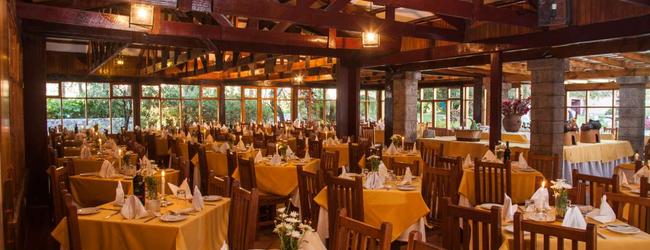 Mejor precio online garantizado Hotel San Agustín Urubamba & Spa